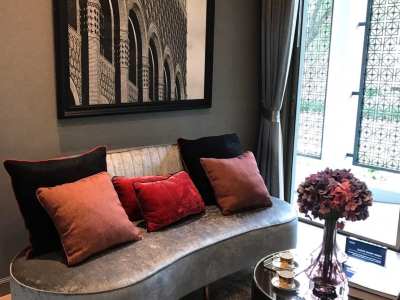 Grand Bangkok Boulevard Srinakarin 38
