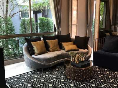 Grand Bangkok Boulevard Srinakarin 38
