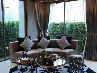 Grand Bangkok Boulevard Srinakarin 38