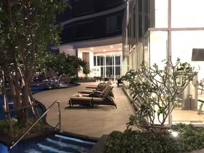 MENAM RESIDENCES