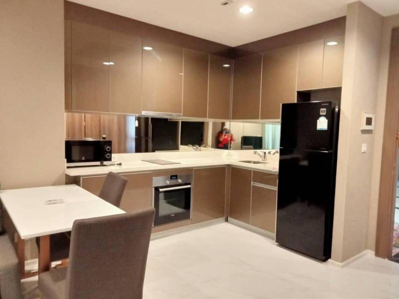 MENAM RESIDENCES