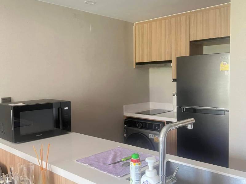 Na Vara Residence Langsuan