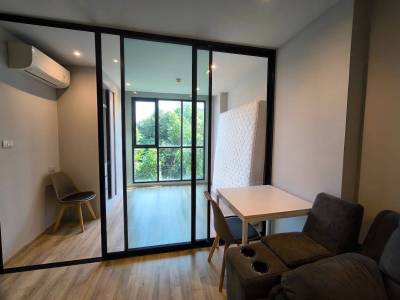Newera Condo Ekamai-Ramintra