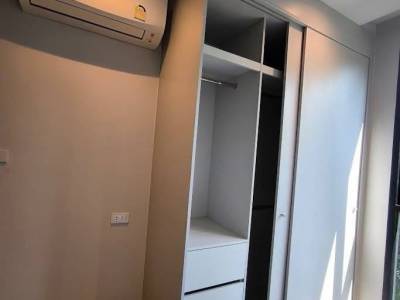 Newera Condo Ekamai-Ramintra