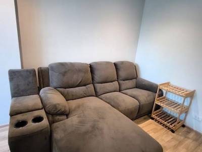 Newera Condo Ekamai-Ramintra