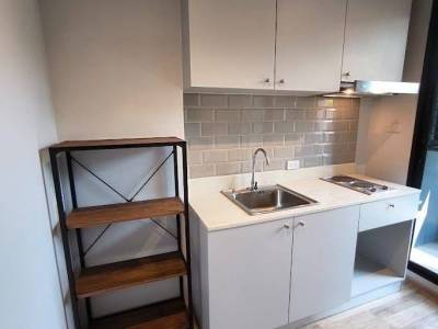 Newera Condo Ekamai-Ramintra
