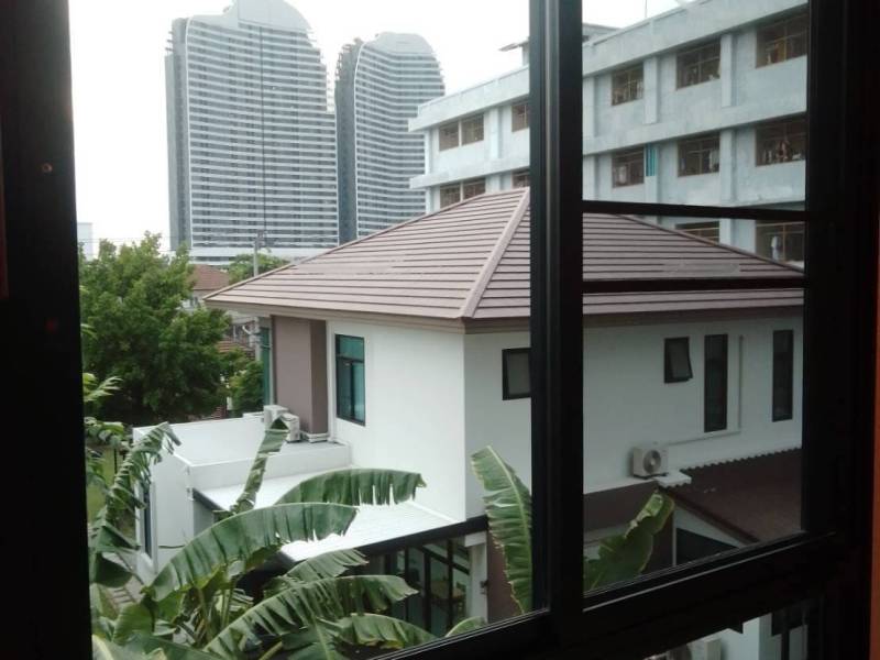 Notting Hill Sukhumvit 105
