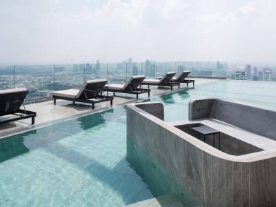 Park Origin Thonglor