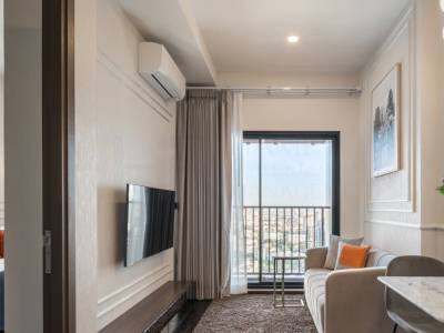 Park Origin Thonglor