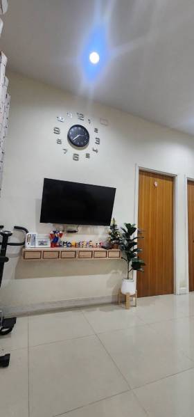 Phutthamonthon Sai 4 Single-Story Townhouse with Tenant