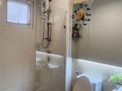 Phutthamonthon Sai 4 Single-Story Townhouse with Tenant