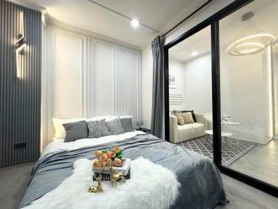 Ratchada Prestige, Ladprao 48