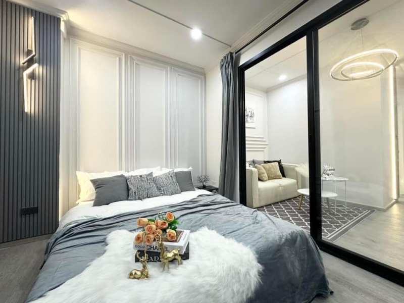 Ratchada Prestige, Ladprao 48