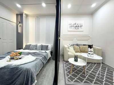 Ratchada Prestige, Ladprao 48