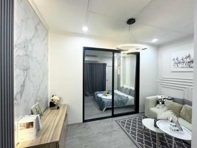 Ratchada Prestige, Ladprao 48