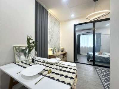 Ratchada Prestige, Ladprao 48