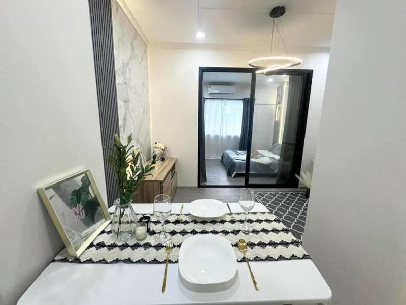 Ratchada Prestige, Ladprao 48