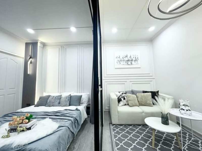 Ratchada Prestige, Ladprao 48