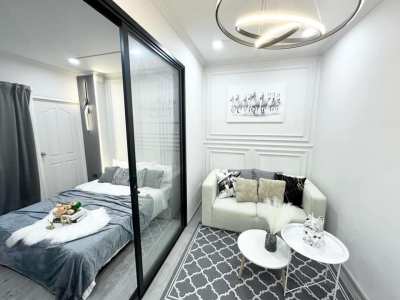 Ratchada Prestige, Ladprao 48