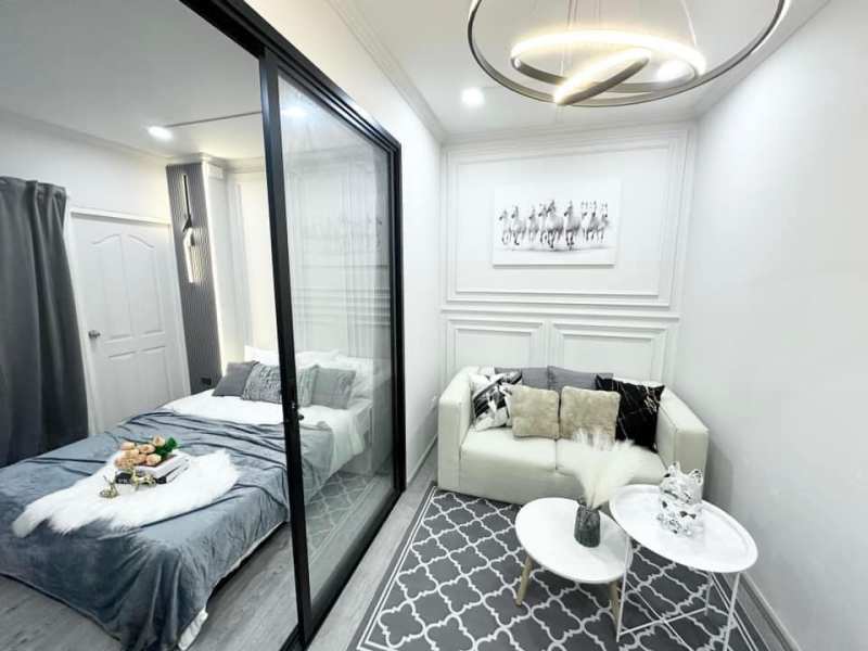 Ratchada Prestige, Ladprao 48