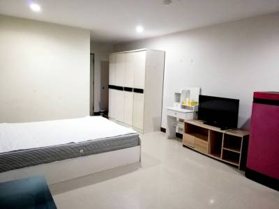 Regent Home 7/2 Bangna-Sapavuth
