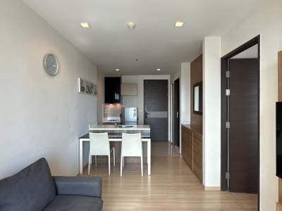 Rhythm Sathorn