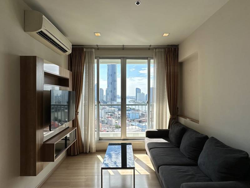 Rhythm Sathorn