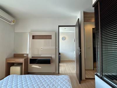 Rhythm Sathorn