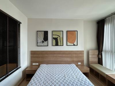 Rhythm Sathorn