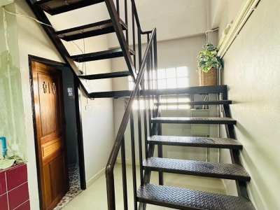 House for Rent in South Pattaya