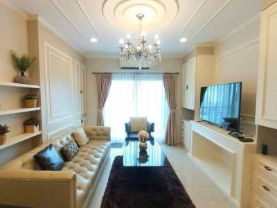 The Crest Sukhumvit 34