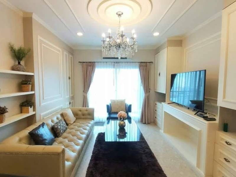 The Crest Sukhumvit 34