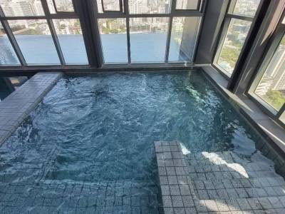 The Crest Sukhumvit 34