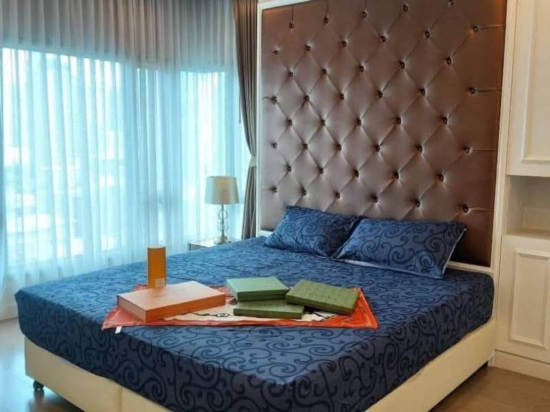 The Crest Sukhumvit 34