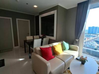 The Metropolis Samrong