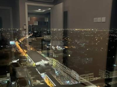 The Metropolis Samrong
