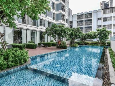 The Saint Residences