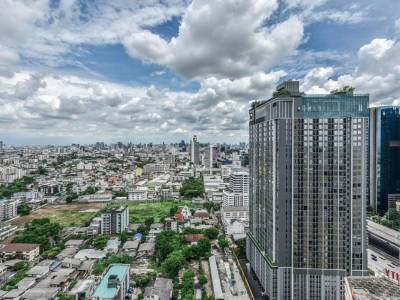 The Saint Residences