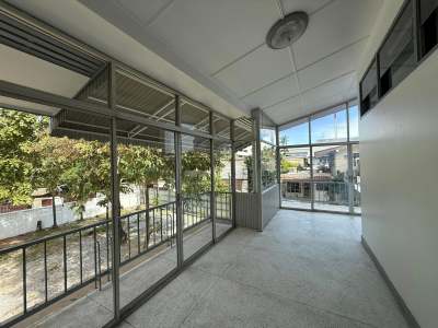 Two-Story Detached House in Sukhumvit 63 (Ekkamai 15)