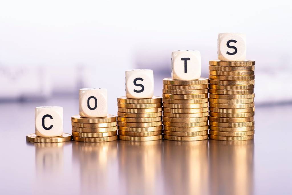 Living costs in Thailand.
