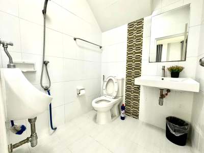 Renovated Single House Near Khumklao 39 Road