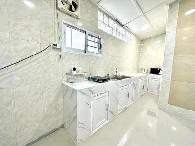 Renovated Single House Near Khumklao 39 Road
