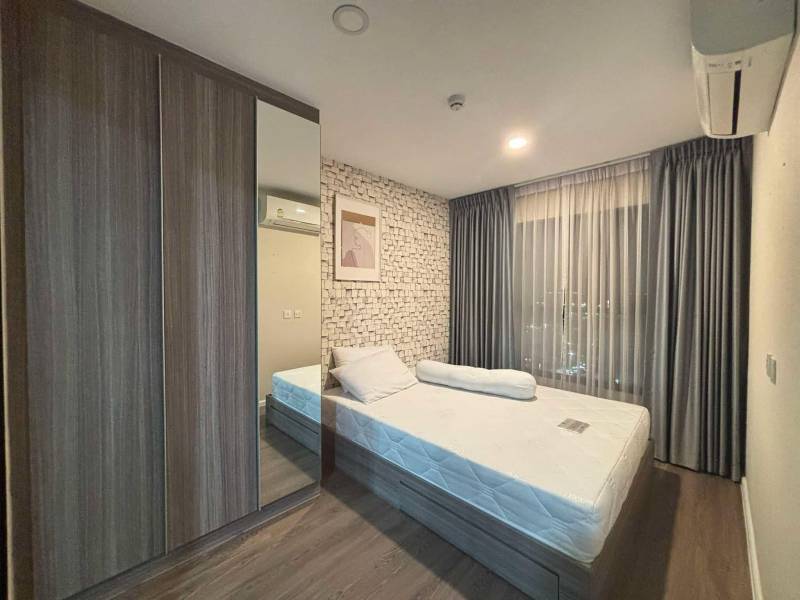 The Origin Phahol-Saphanmai Condo