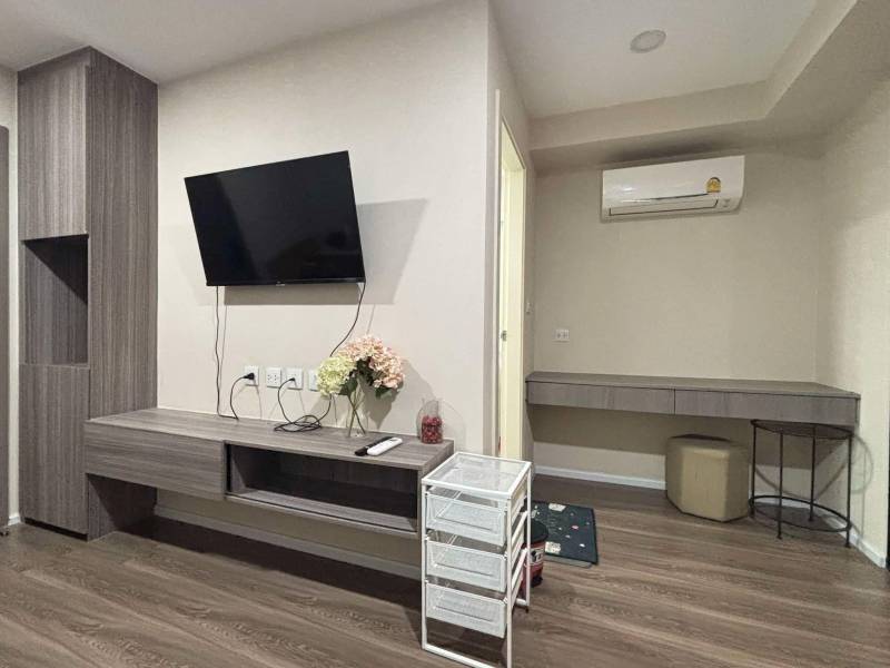 The Origin Phahol-Saphanmai Condo