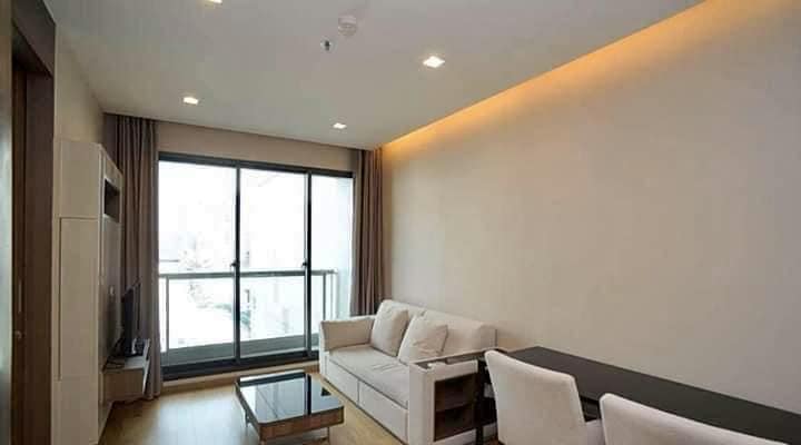 The Address Sathorn