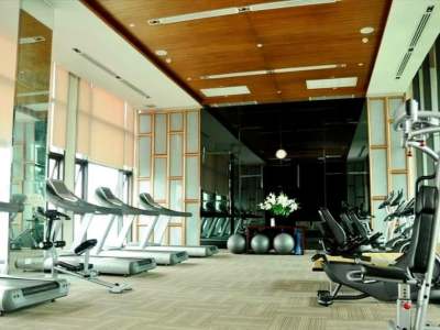 The Address Sathorn