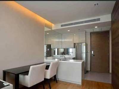 The Address Sathorn