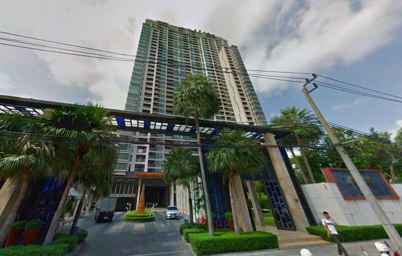 The Address Sathorn
