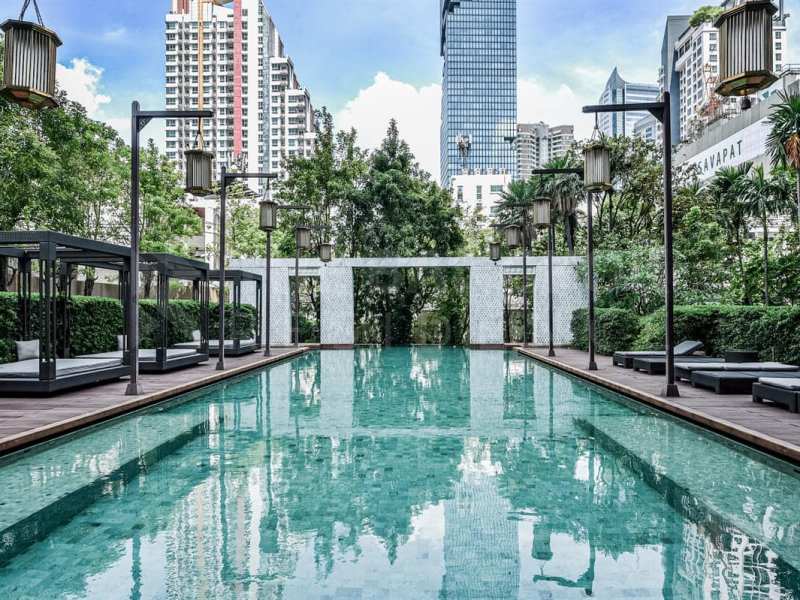 The Address Sathorn