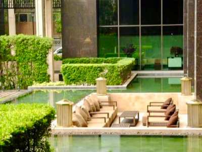 The Address Sathorn